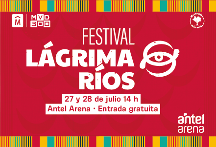 More Info for Festival Lágrima Ríos